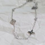  Lắc tay Titan Louis mảnh 2 B 