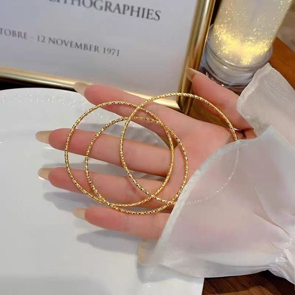  Vòng tay Titan Gilter 