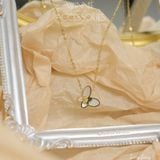  Dây chuyền Titan Ivory fairy 