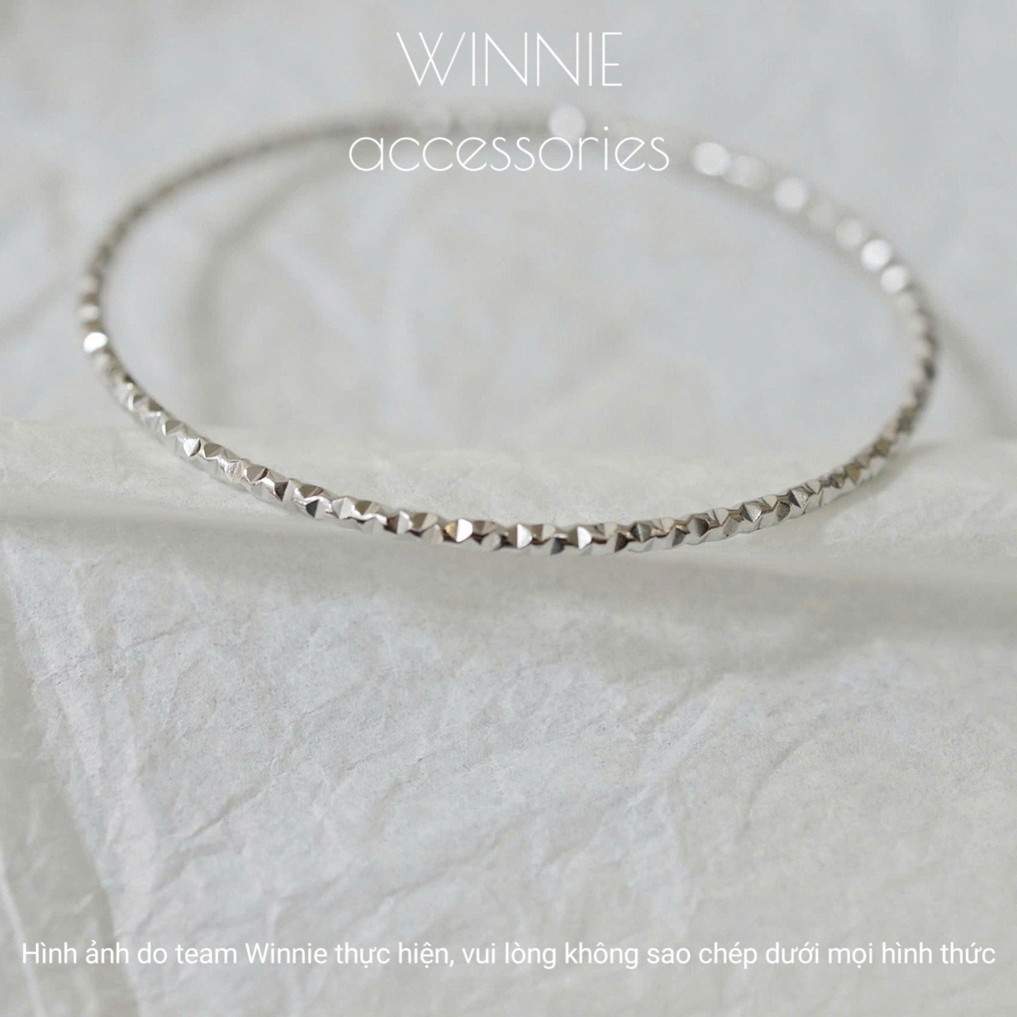  Vòng tay Titan Gilter 