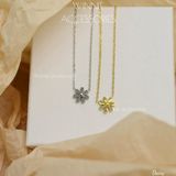  Dây chuyền Titan Daisy 