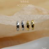  Hoa tai Titan Crystal 