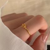  Nhẫn Titan Rosie VG 