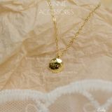  Dây chuyền Titan Lucky 