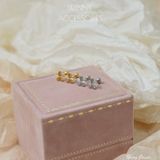  Hoa tai Titan Shiny Flower 