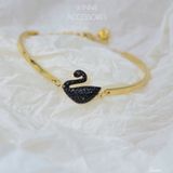  Lắc tay Titan Swan 