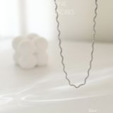  Dây chuyền Titan Wave 