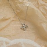  Dây chuyền Titan Patel 