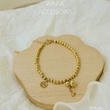  Lắc tay Titan Hồ lô phúc 