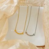  Dây chuyền Titan Mini Bliss 