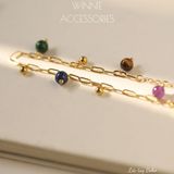  Lắc tay Titan Boho 