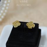  Hoa tai titan VCA biscuit VG 