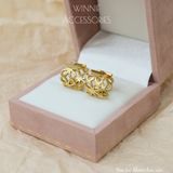  Hoa tai Titan Khoen Hoa Văn 