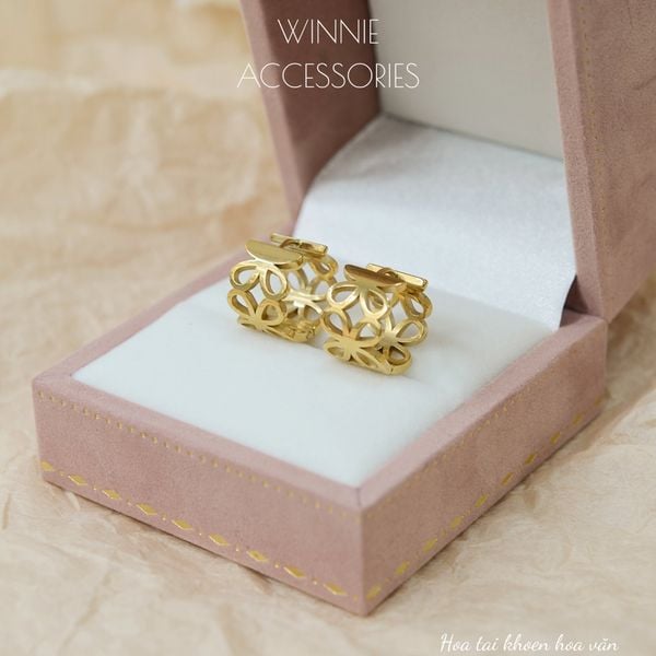  Hoa tai Titan Khoen Hoa Văn 