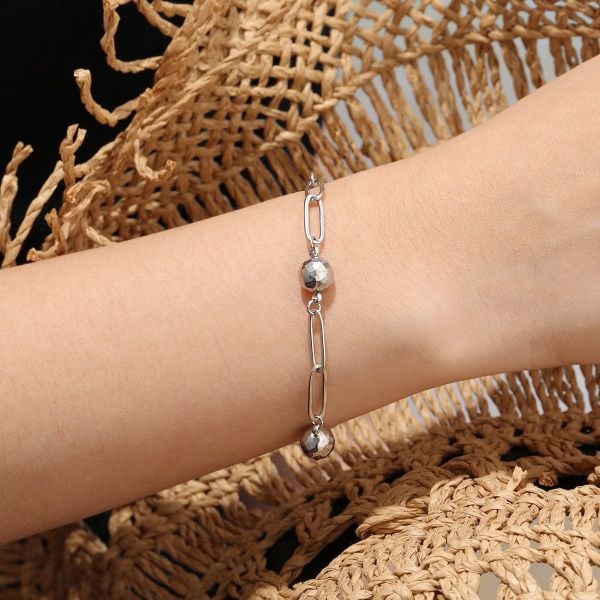  Lắc tay Titan Charm chain 