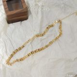  Dây chuyền Titan Jadore 