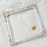  Dây chuyền Titan Bách Gia Toàn 