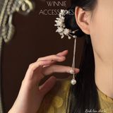  Trâm Linh Lan Chữ U 