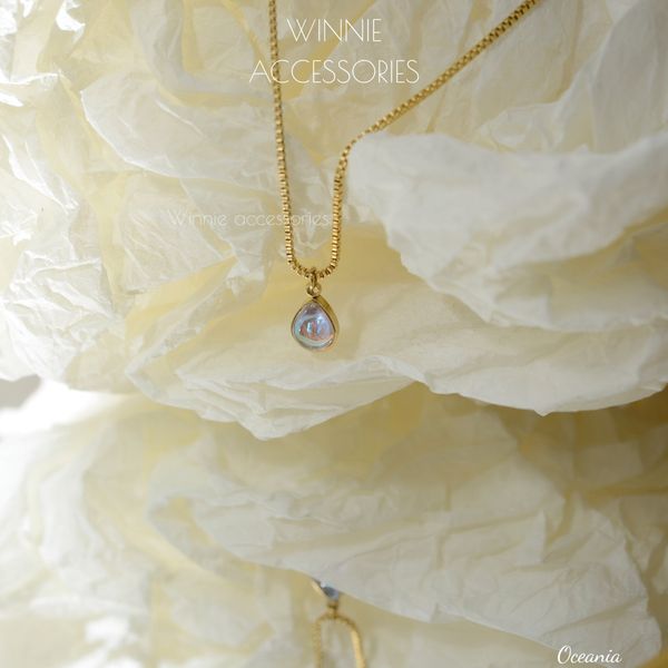  Dây chuyền Titan Oceania 