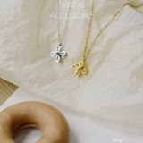  Dây chuyền Titan Honey 