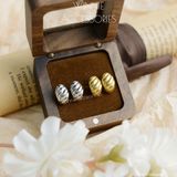  Hoa tai Titan Mini Croissant 