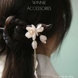  Trâm Gỗ Mộc Lan Hồng 