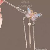  Trâm Bướm Cầu Vồng 