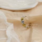  Nhẫn Titan Seashell 