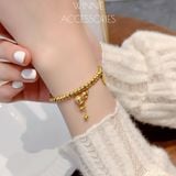  Lắc tay Titan Hồ lô phúc 