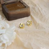  Hoa tai titan Nhụy hoa 