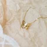  Dây chuyền Titan Abby 