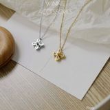  Dây chuyền Titan Honey 