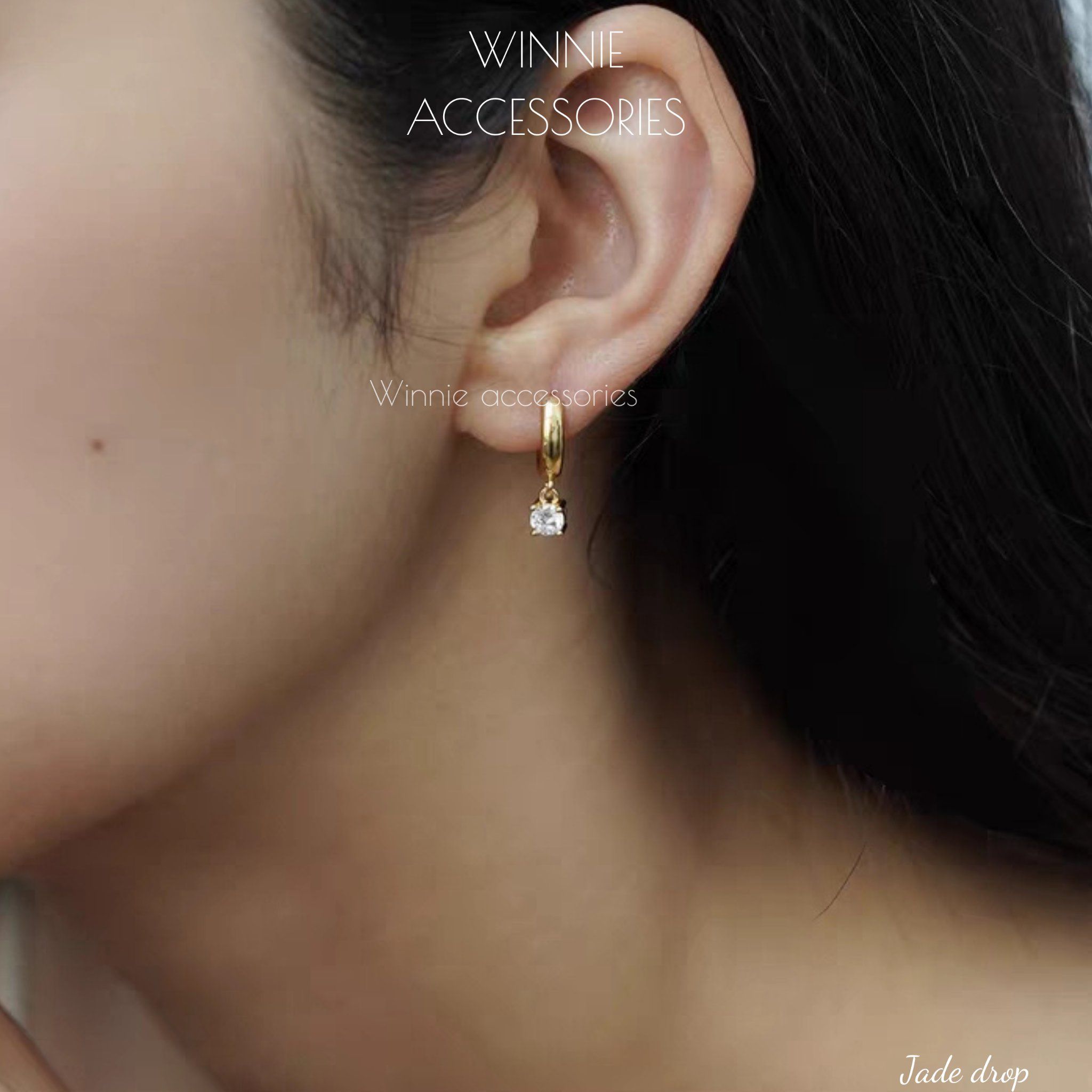  Hoa tai Titan Jade drop 