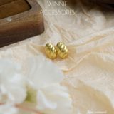  Hoa tai Titan Mini Croissant 