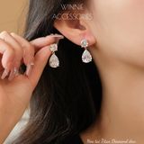  Hoa tai Titan Diamond Dew 