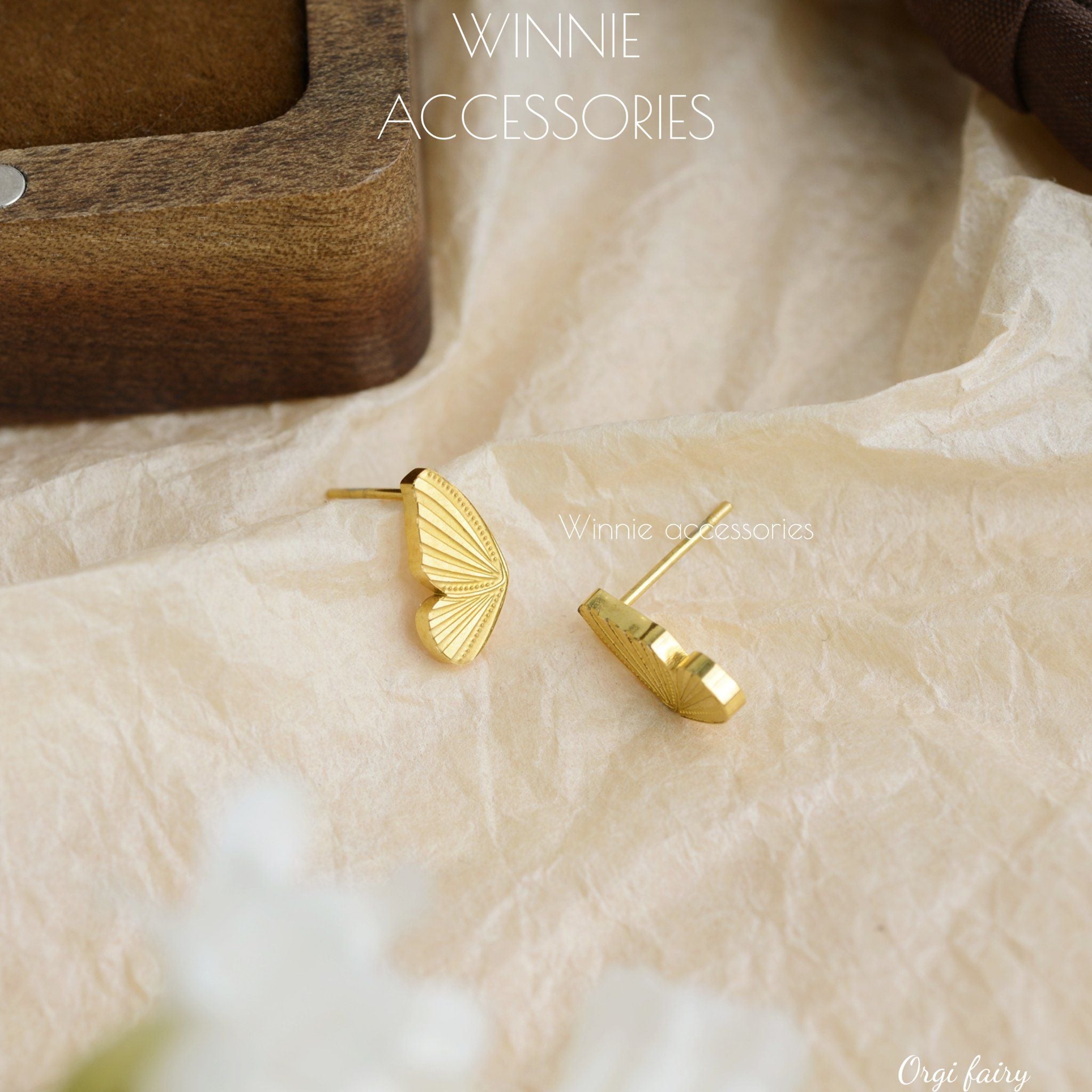  Hoa tai Titan Orgi Fairy 