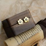  Hoa tai titan Nhụy hoa 