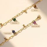  Lắc tay Titan Boho 