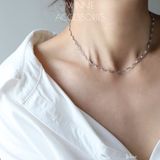  Dây chuyền Titan Wave 