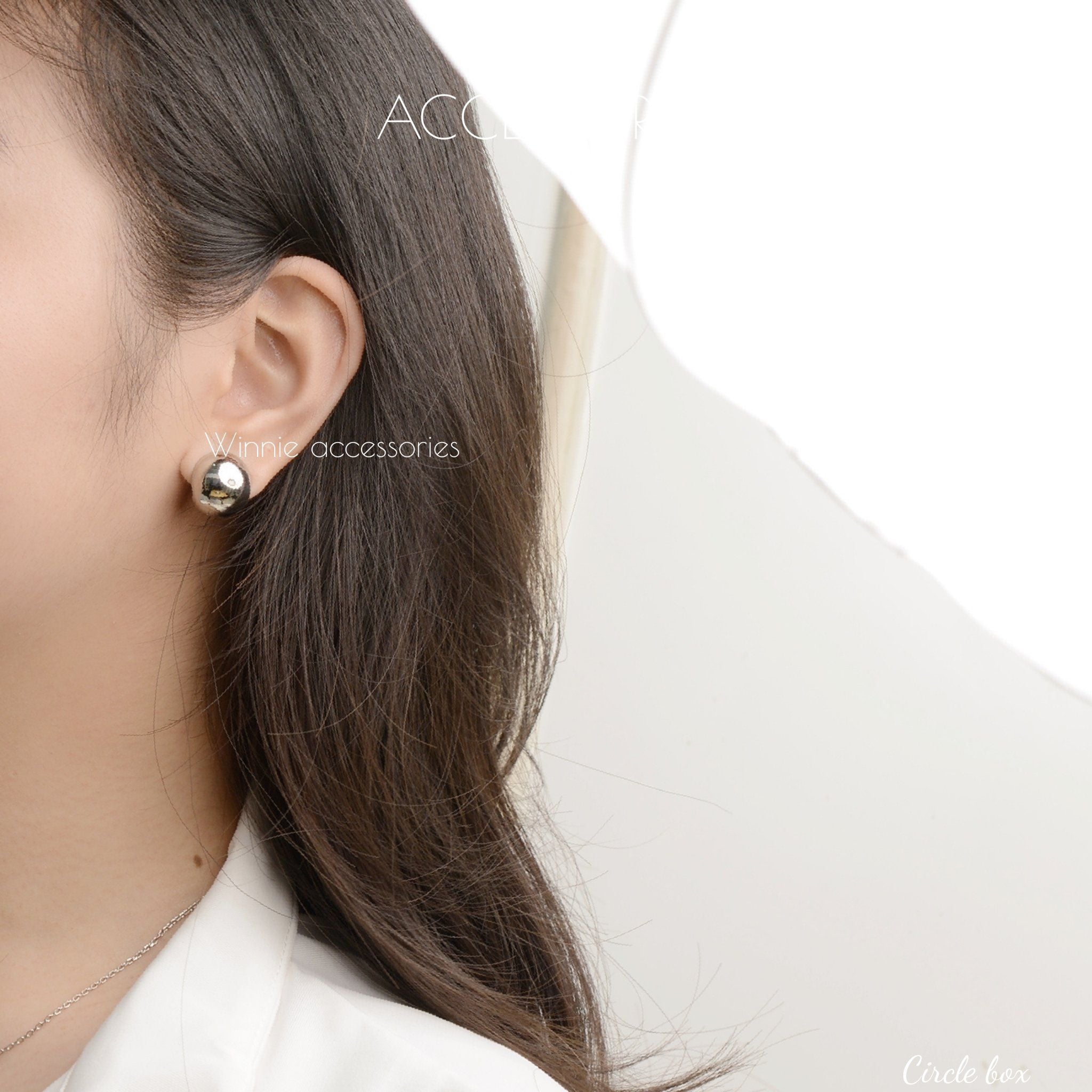  Hoa tai Titan Circle Box 