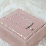  Dây chuyền Titan Bamboo B 