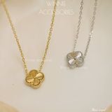  Dây chuyền Titan Mini Arpel 