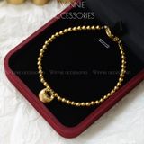  Lắc tay titan Bách gia 