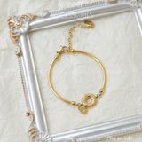  Lắc tay Titan Ping An Tube 