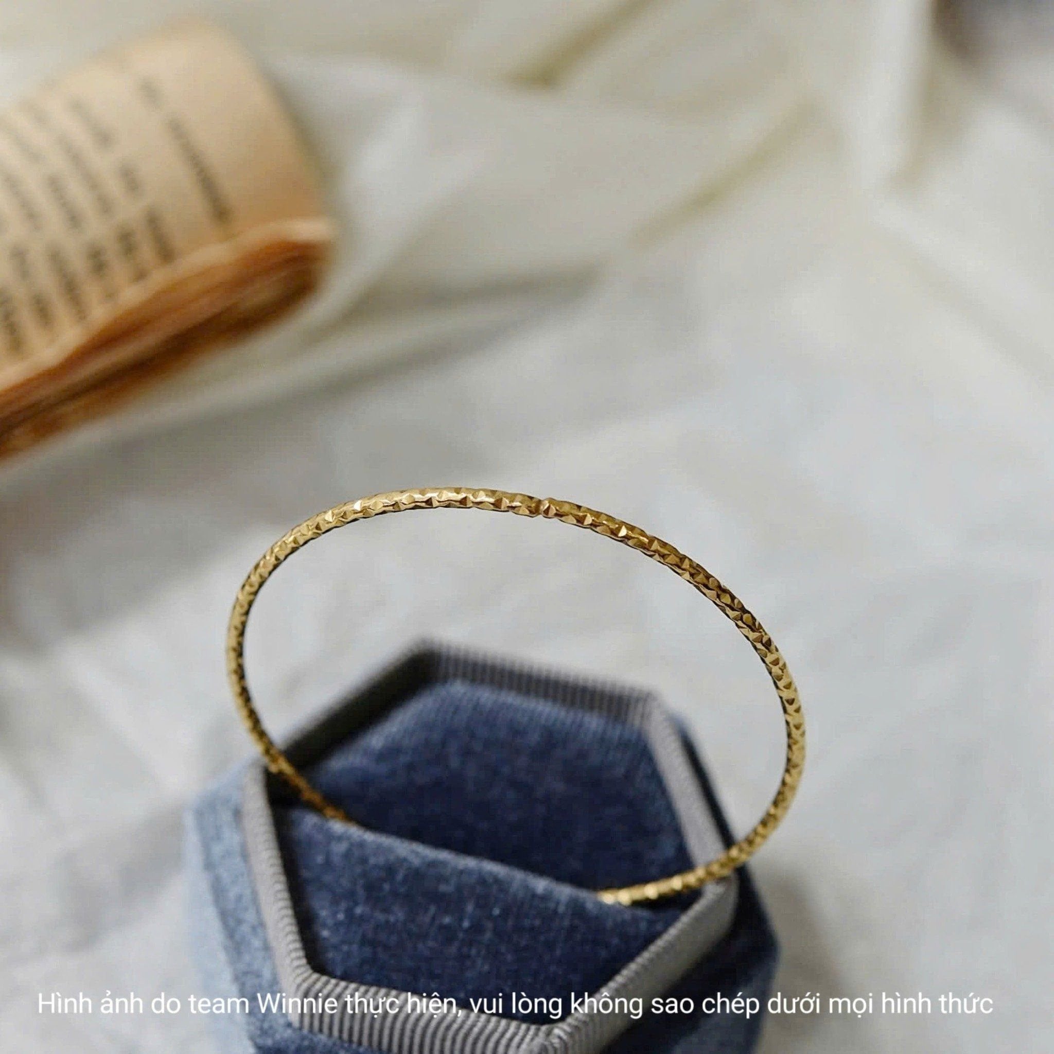  Vòng tay Titan Gilter 