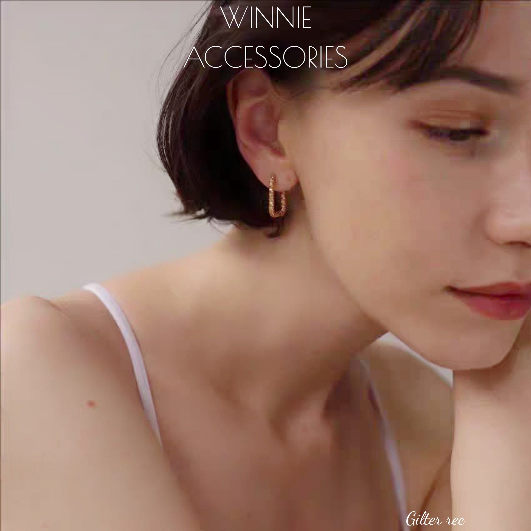  Hoa tai Titan Gilter Rec 