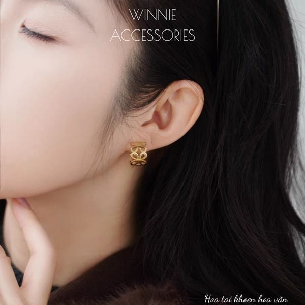  Hoa tai Titan Khoen Hoa Văn 