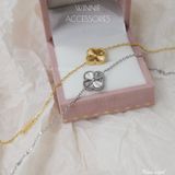  Lắc tay Titan Mono Arpel 