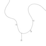  Dây chuyền titan Sương mai 