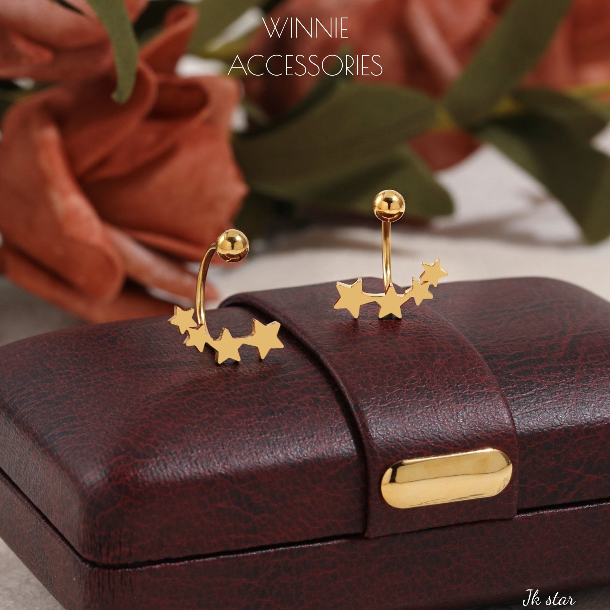  Hoa tai Titan Jk Star 